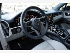 Thumbnail Photo 6 for 2021 Porsche Cayenne GTS